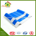 Factory wholesale Environment friendly 3 layer chinese style roof tile